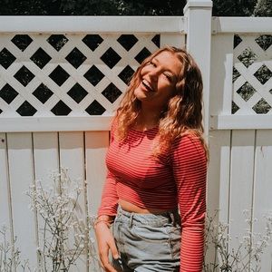 Meet your Posher, Morgan